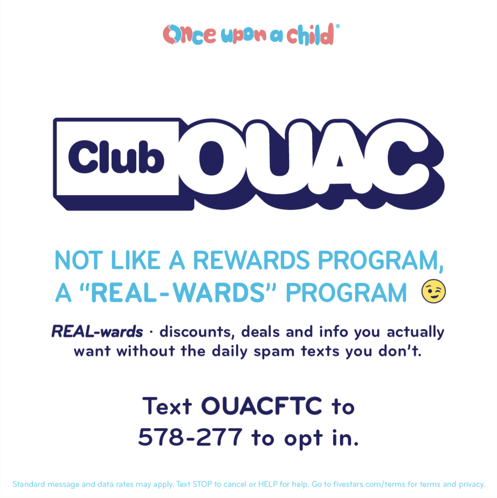 club ouac